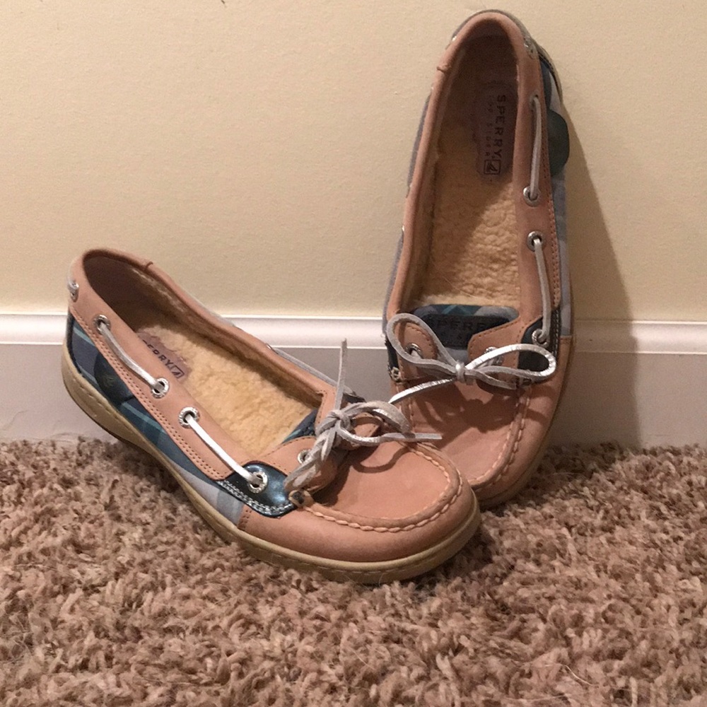 Women’s Sperry’s